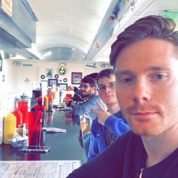 Meet your Posher, Johnathon - Picture 1 of 1